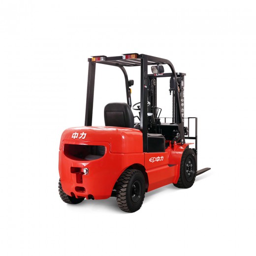 CPC/Q(D)20T3  2.0噸內(nèi)燃叉車